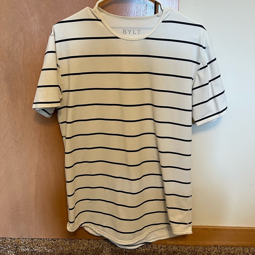 Bylt Basics Dropcut